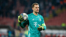 Nojer postavio negativan rekord