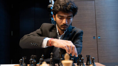 Senzacija: Indijski vunderkind ruši rekord Kasparova i Karlsena