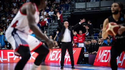 Ništa od evropske titule za Radonjića i Bahčešehir – ostala na obruču (VIDEO)