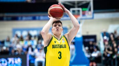 Simons neće u Pariz, ali bi Vasiljević mogao – bivši igrači Zvezde i Partizana kičma Australije