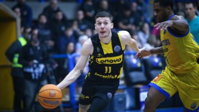 Iznenađenje: Kajl Gaj završio karijeru u 27. godini