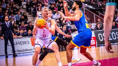 Šampion nadmudrio Spanulisov tim, džabe partija sezone Mitru-Longa