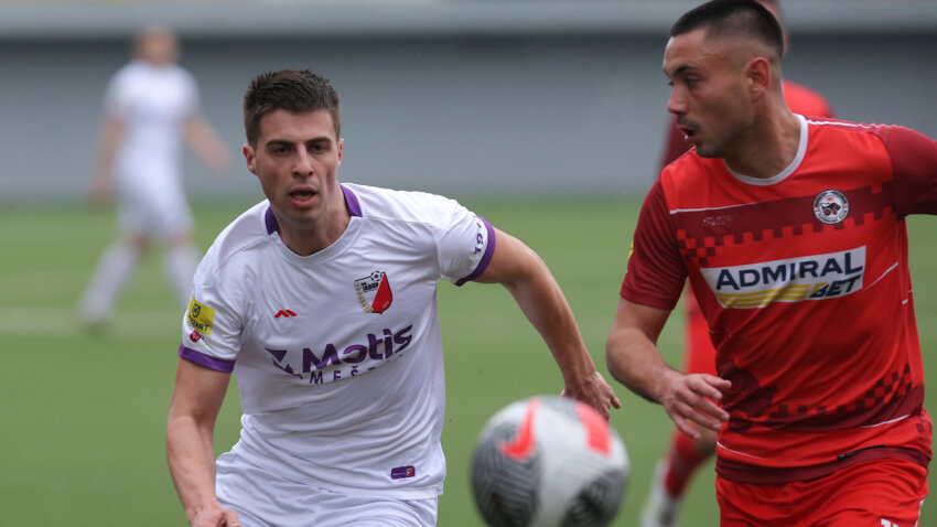 Šarićev prvenac ruka spasa za Javor