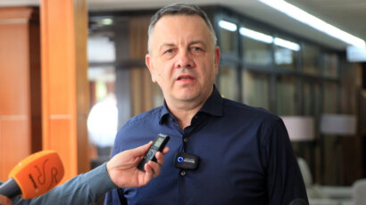 Kolaković počinje pripreme za Ligu nacija sa 12 reprezentativaca
