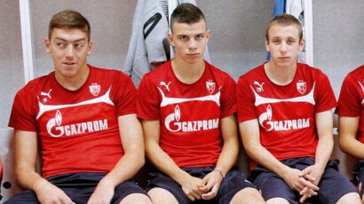 Zvezda i Romanić – posle sedam godina: Prošlo je mnogo vremena, imamo svoj cilj na Marakani, a sreću nekad treba i zaslužiti!
