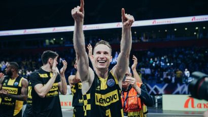 Barselona i dalje posrće – Uertas pokazao Partizanu put