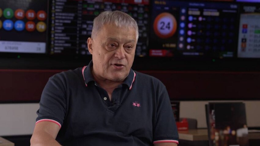 Muta Nikolić: Pobedio bih i Dončića, kao što sam Tea i Bogdana