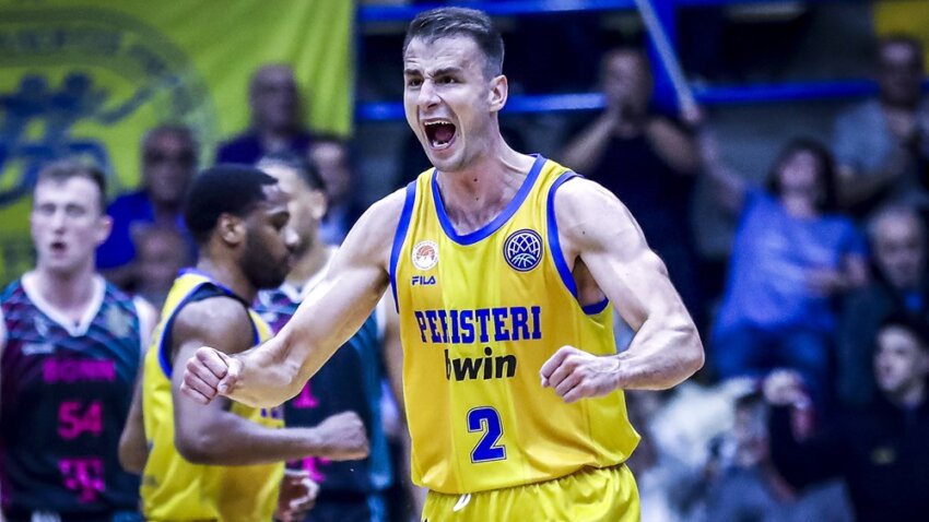 Dangubić i Radošević nadomak potpisa za Dubai