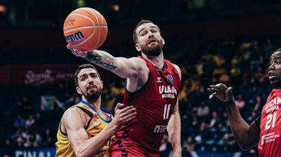 Trijumf Španaca u meču za treće mesto Lige šampiona: Mursiji za “utehu” 100.000 evra