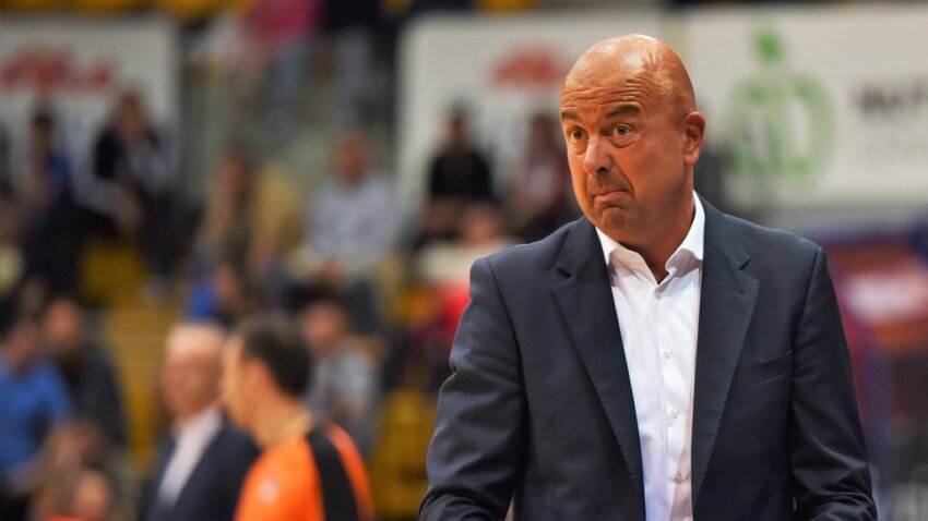 Zvezda suspendovala Nebojšu Ilića