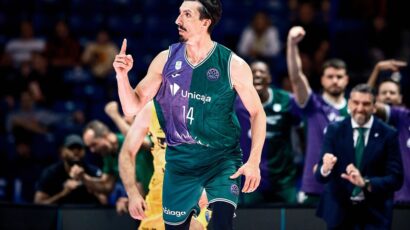 Đedović najbolje ostavio za kraj: Sve je bilo za deset