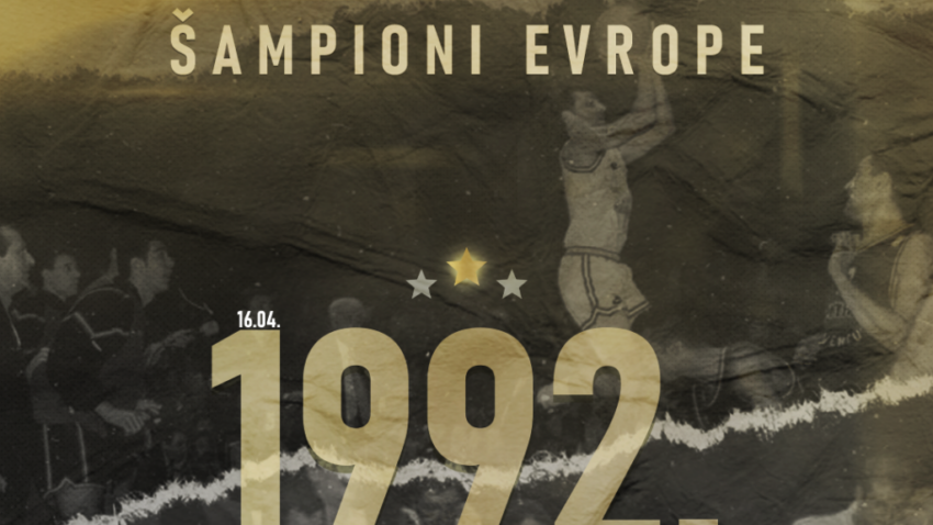 Dan kad se cela Evropa poklonila Partizanu