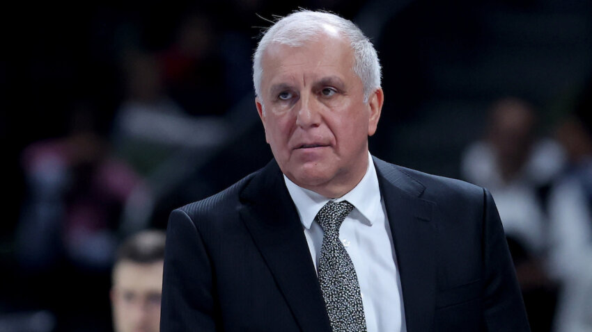 Obradović: Idemo u Laktaše da se plasiramo u polufinale