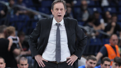 Jusup: Znali smo da će Partizan biti motivisan da nas pobedi