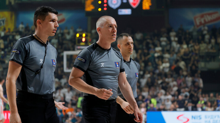 Zvanično potvrđeno: Boltauzer priznao krađu