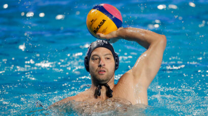 Filip Filipović najavio kraj karijere