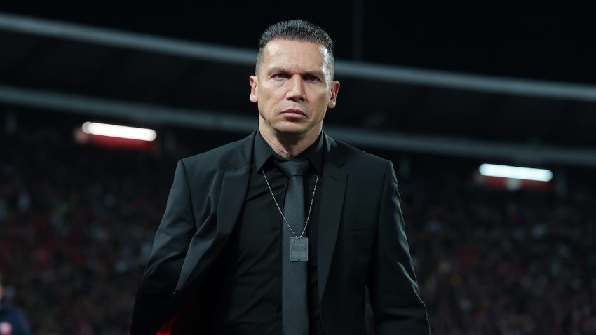 Makabi čeka u redu zbog Baraka Bahara