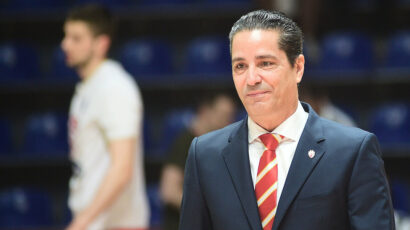 Sferopulos o dolasku Petruševa: Sve je do Olimpijakosa