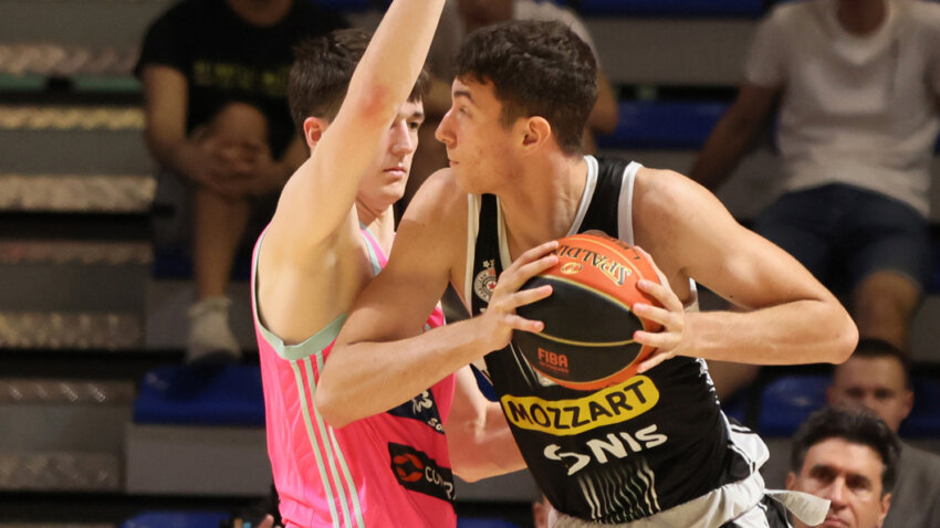 Neki drugačiji crno-beli – i neki novi klinci - zakazali finale sa Zvezdom