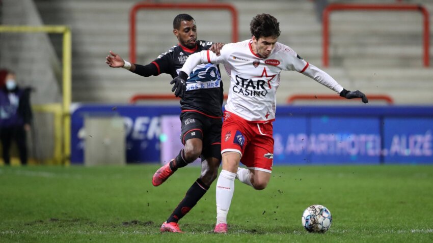 Crnogorski Kaka na radaru Partizana