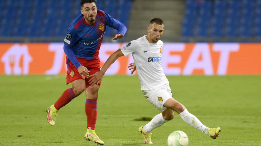 Dobrodošli u kuću fudbalskog kluba Hajduk: Od lažne vesti, do haosa na konferenciji, pa sve do kazne za igrača