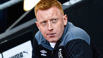 Preko “Football Managera” došao do Remsa, a sada je lepoj priči došao kraj – Stil napušta Francusku