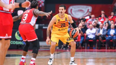 Barselona ili Olimpijakos će poslednji rezervisati kartu za Berlin