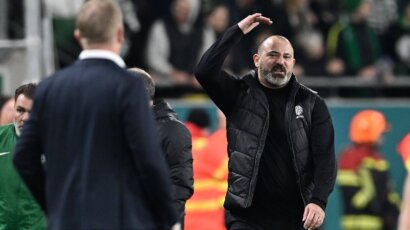 “Spartaku je potrebna veća figura od Dejana Stankovića”