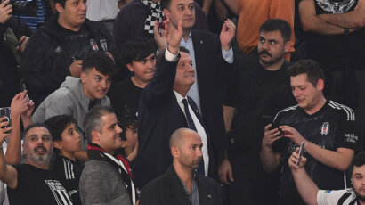 Fuzija sa Bahčešehirom ostaje na čekanju, a Dušan Alimpijević na klupi crno-belih