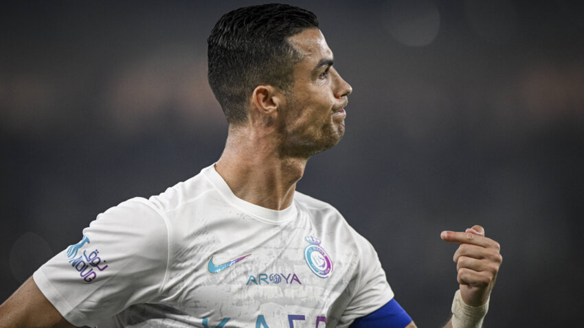 Rekorder Ronaldo ponovio "zločin" iz Španije, Italije i Engleske