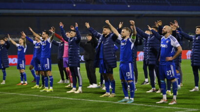 Dinamo u vaterpolo uslovima ispustio pobedu nad Monakom