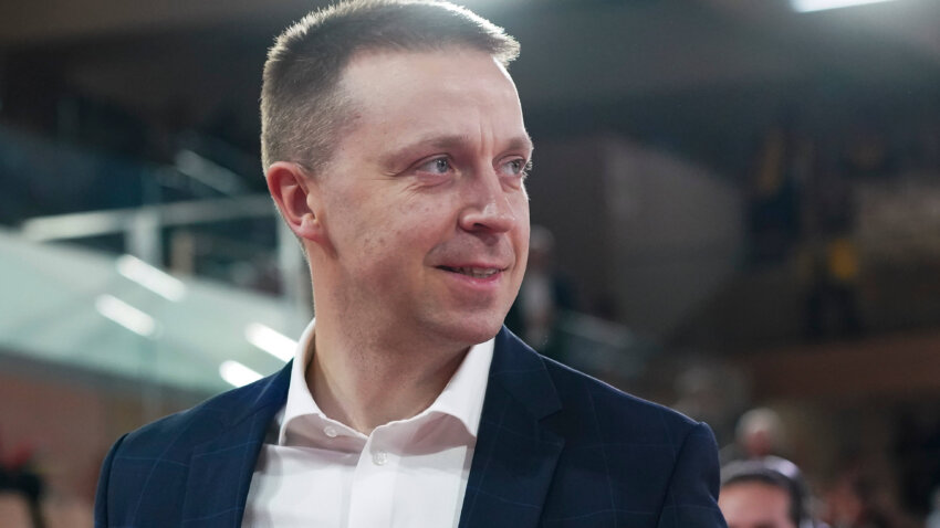 Direktor Evrolige: Incident u finalu ABA lige ne pomaže; Bodiroga: Šampion ima prioritet...