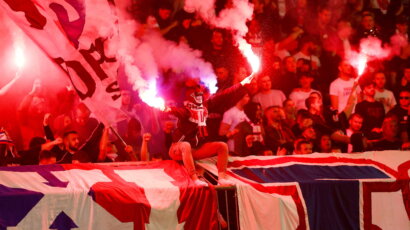 Nikola Kalinić prvi pik za poziciju sportskog direktora