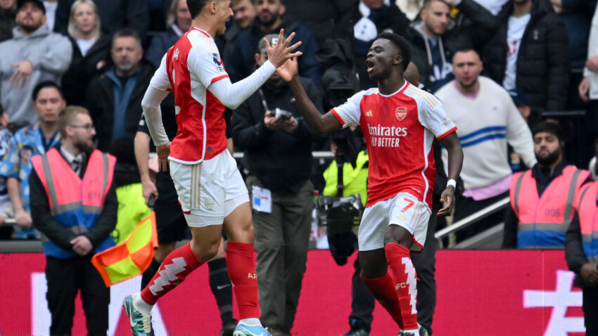 Arsenal zabranio svom igraču da igra za reprezentaciju