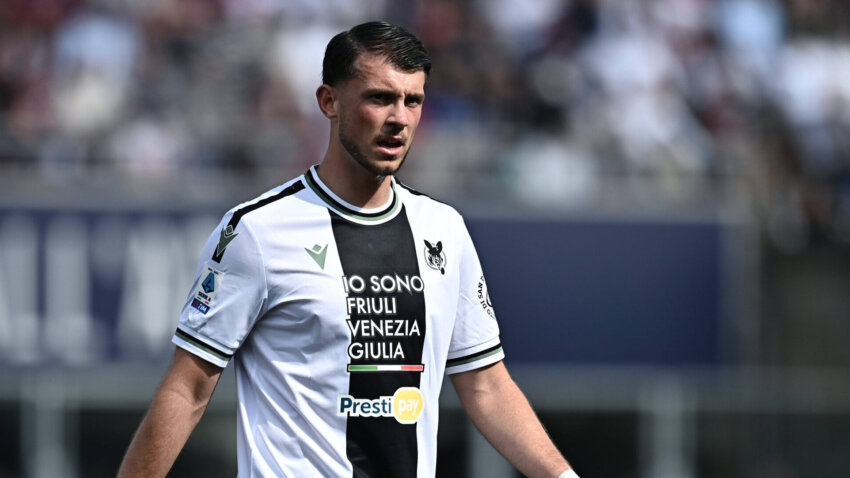 Nova licitacija za Samardžića: Juventus i Brajton prate srpskog reprezentativca