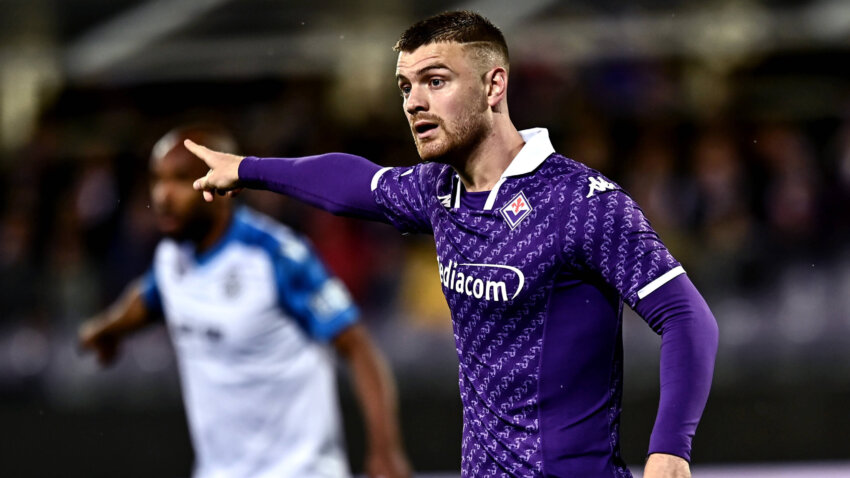 U Firenci ništa novo - Viola ponovo u finalu: Beltran sa bele tačke rastužio Briž
