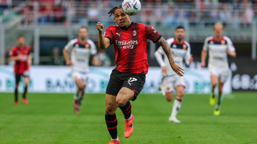 Đenova produbila krizu Rosonera - Milan ne zna za pobedu mesec dana