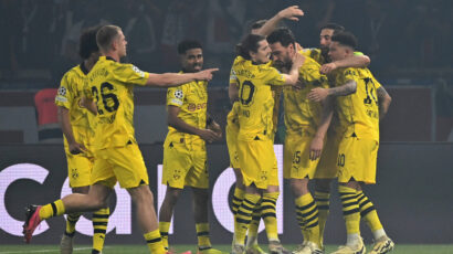 Nebeski skok Humelsa usred Pariza vredan finala Lige šampiona