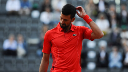 Surovo iskreni Đoković: Izvinjavam se svima koji su morali ovo da gledaju