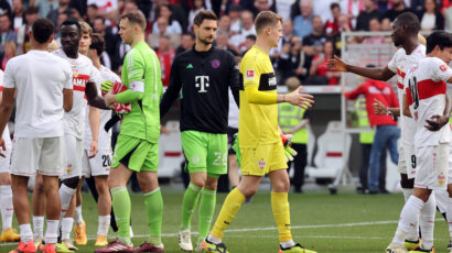 Umesto u Tanzaniju na safari, golman dobio poziv za EURO