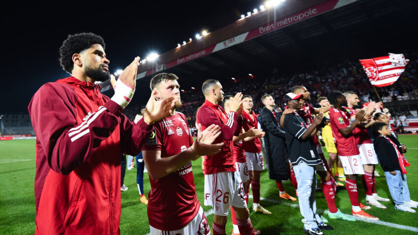 Brest ugrozio istorijski plasman u Ligu šampiona