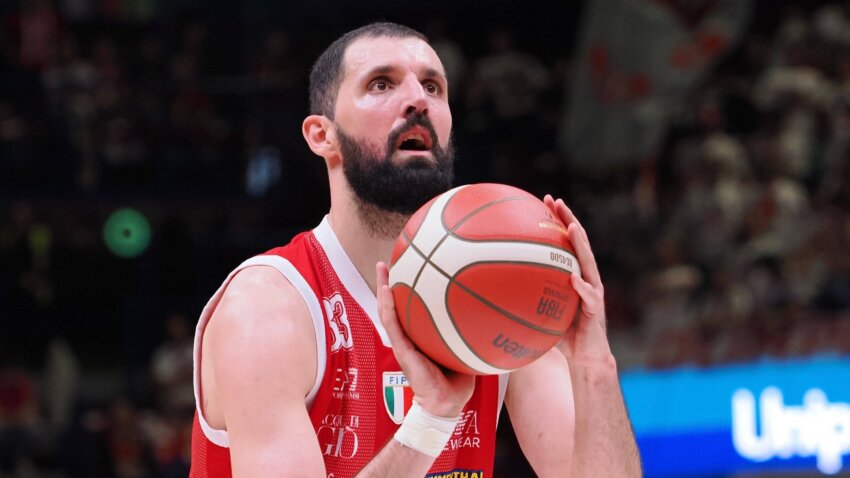 Mirotić? U završnim smo pregovorima