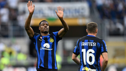 Inter proslavio titulu remijem sa Lacijom na “Meaci”