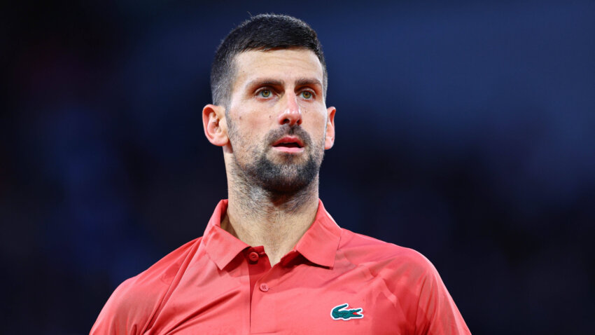 Novak u idealnom terminu započinje nastup na Vimbldonu