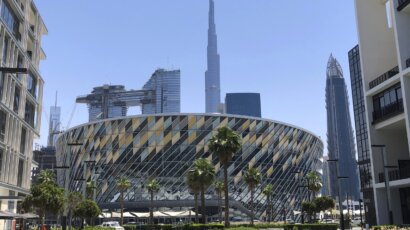 Dubai domaćin završnog turnira najboljih timova kontinenta