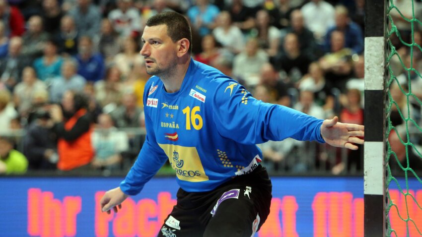 Arpad Šterbik doživeo srčani udar