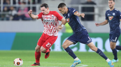 Lokomotiva traži novi klub za Rakonjca