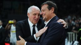 Sastanak sa Janakopulosom otkazan, Ataman se oglasio