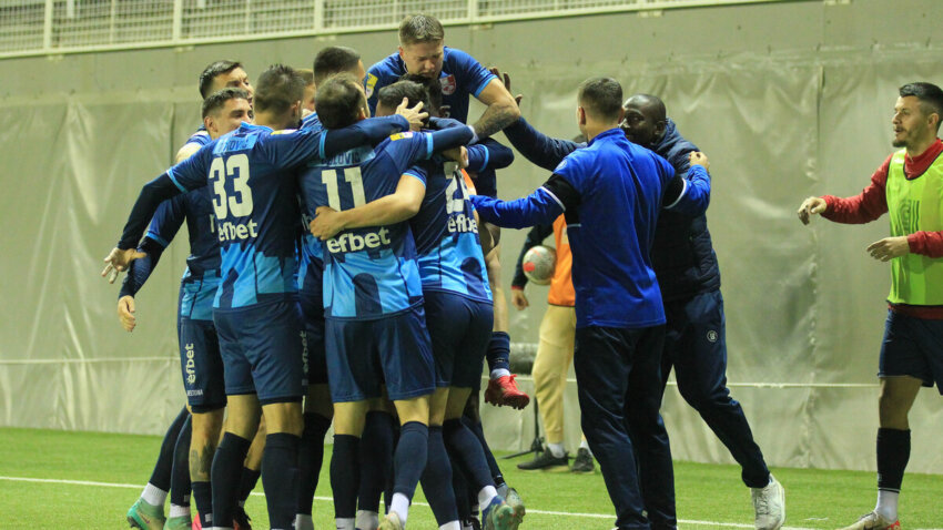 Radnički rutinirao Voždovac, IMT se u goleadi približio opstanku