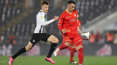 Partizan najviše veruje strancima i svojim izdancima, Napredak u domaće